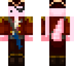 axo pirate