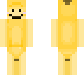 banana man