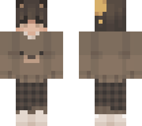bear