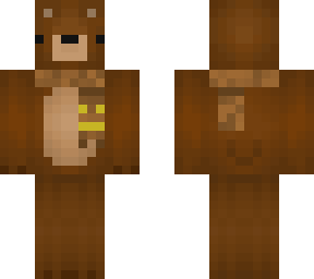 bear grizzly