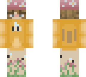 bee boy