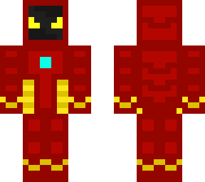 beep iron man
