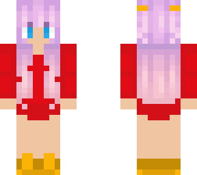 better china skin