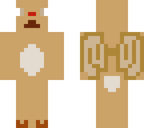 better reindeer dragon