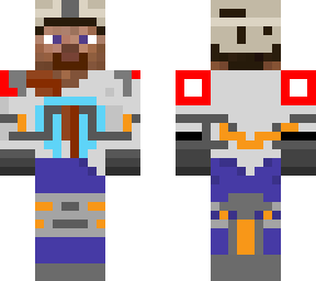 blacksmith warrior