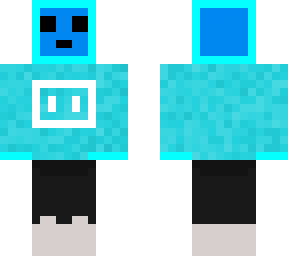 blob