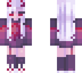 blood moon bunny