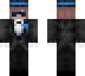 blue agent