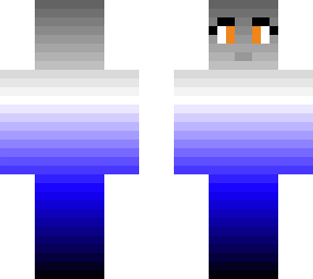 blue and grey