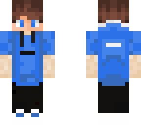 blue bwee
