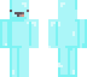 blue skeppy