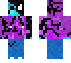 blueguy venom