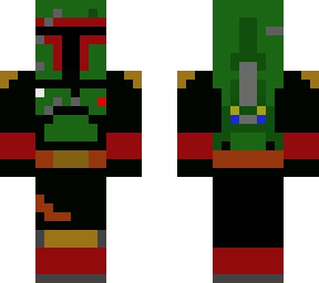 boba fett (daimyo)