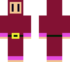 bomberman... i guess