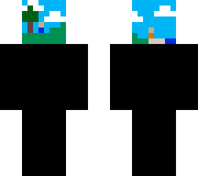 both layers tell a story