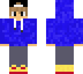 boy
