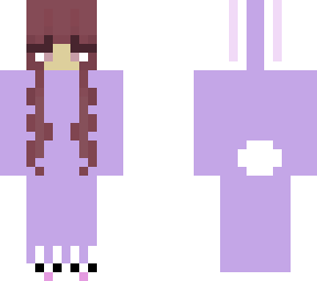 bunny girl