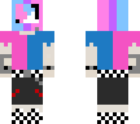 candy floss punk tvhead (fixed)