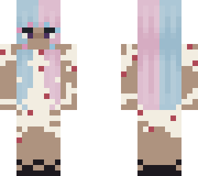 candy two