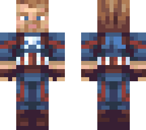 captain america