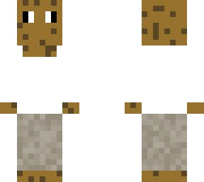 casual cookie