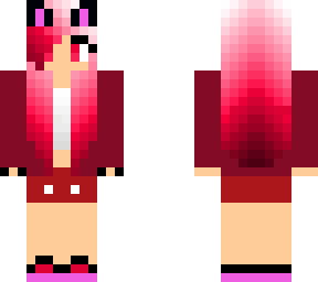 cat girl 0.2 (better)