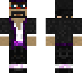 champion of ianite (captainsparklez mianite s1 edit)