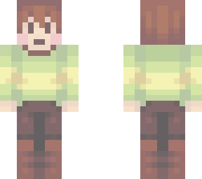 chara
