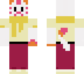 cherrimaple