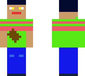 chocolate guy