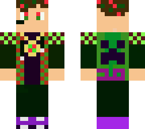 christmas gamer