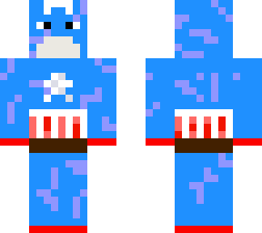 classic captain america