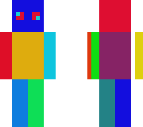 color guy