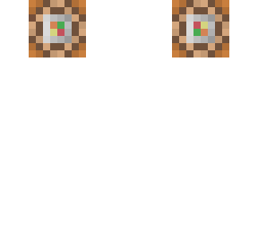 comms | Minecraft Skin