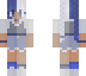 cool blue - rce