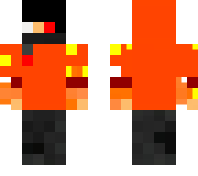 cool gamer boy