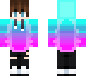 cool hoodie