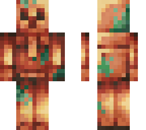 copper golem
