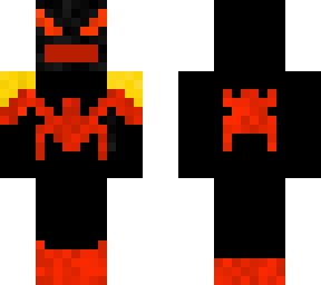 corrupt spiderman