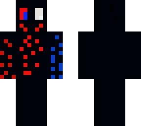 corrupted herobrine