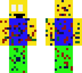 corrupted noob