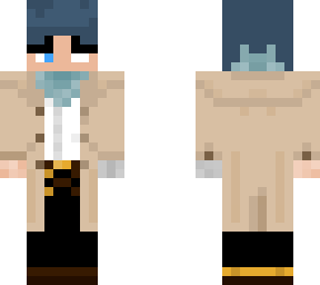 cowboy style