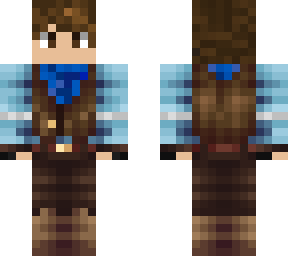 cowboy(webedd