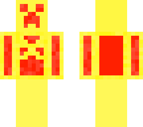 creeper man :)