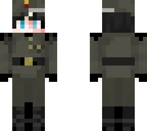 cris soldier