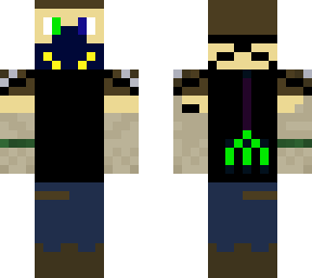 crosshair