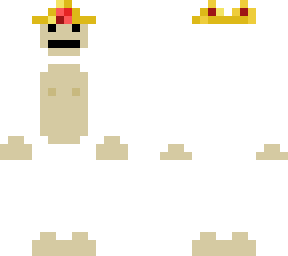 crown yeti