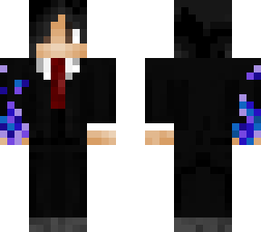 cursed magic arm