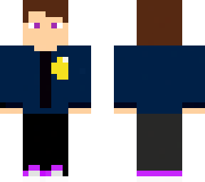 custom michael