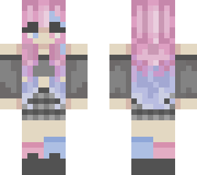 cute alt girl <3